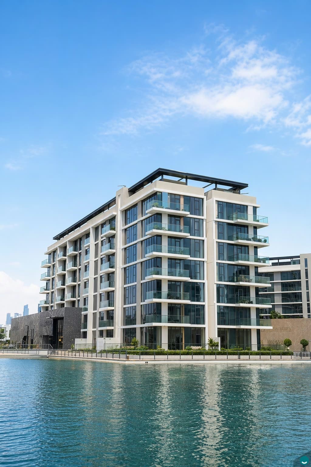 Residences 6