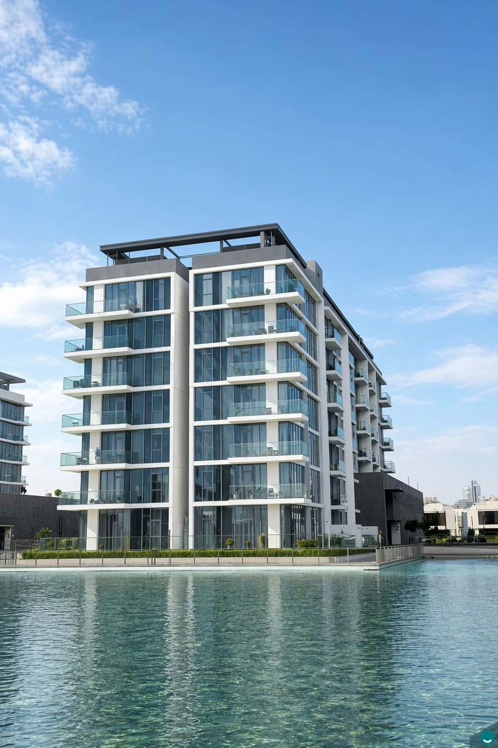 Residences 7