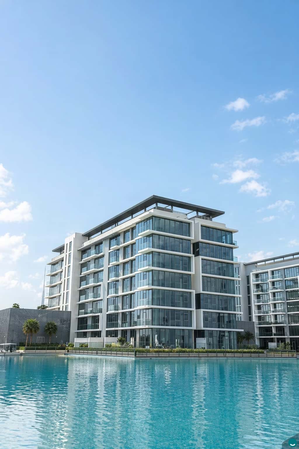 Residences 8
