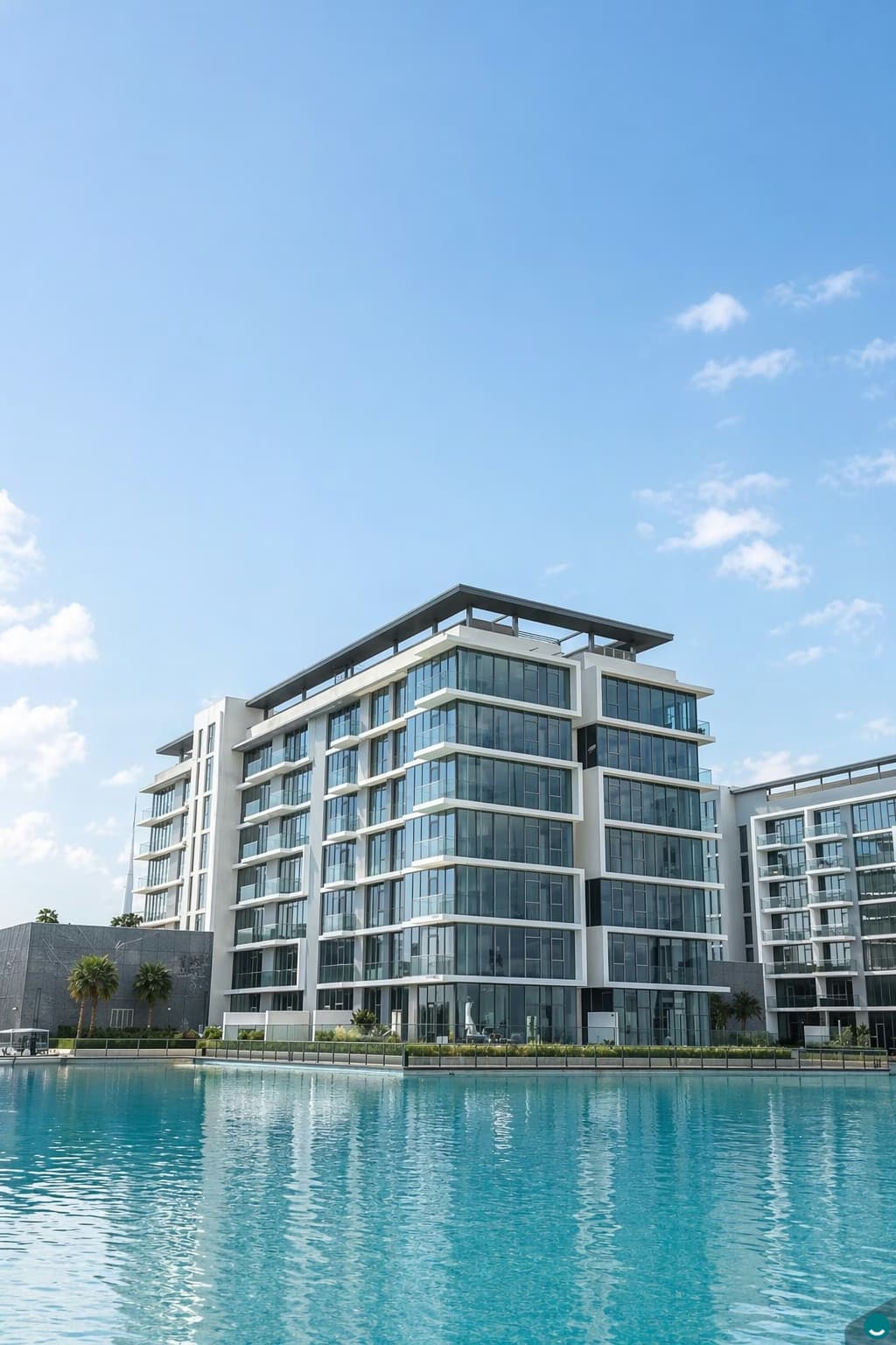 Residences 8
