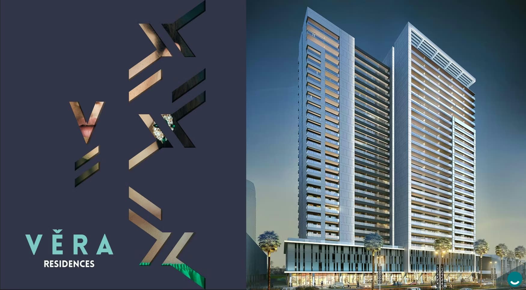Reva Residences