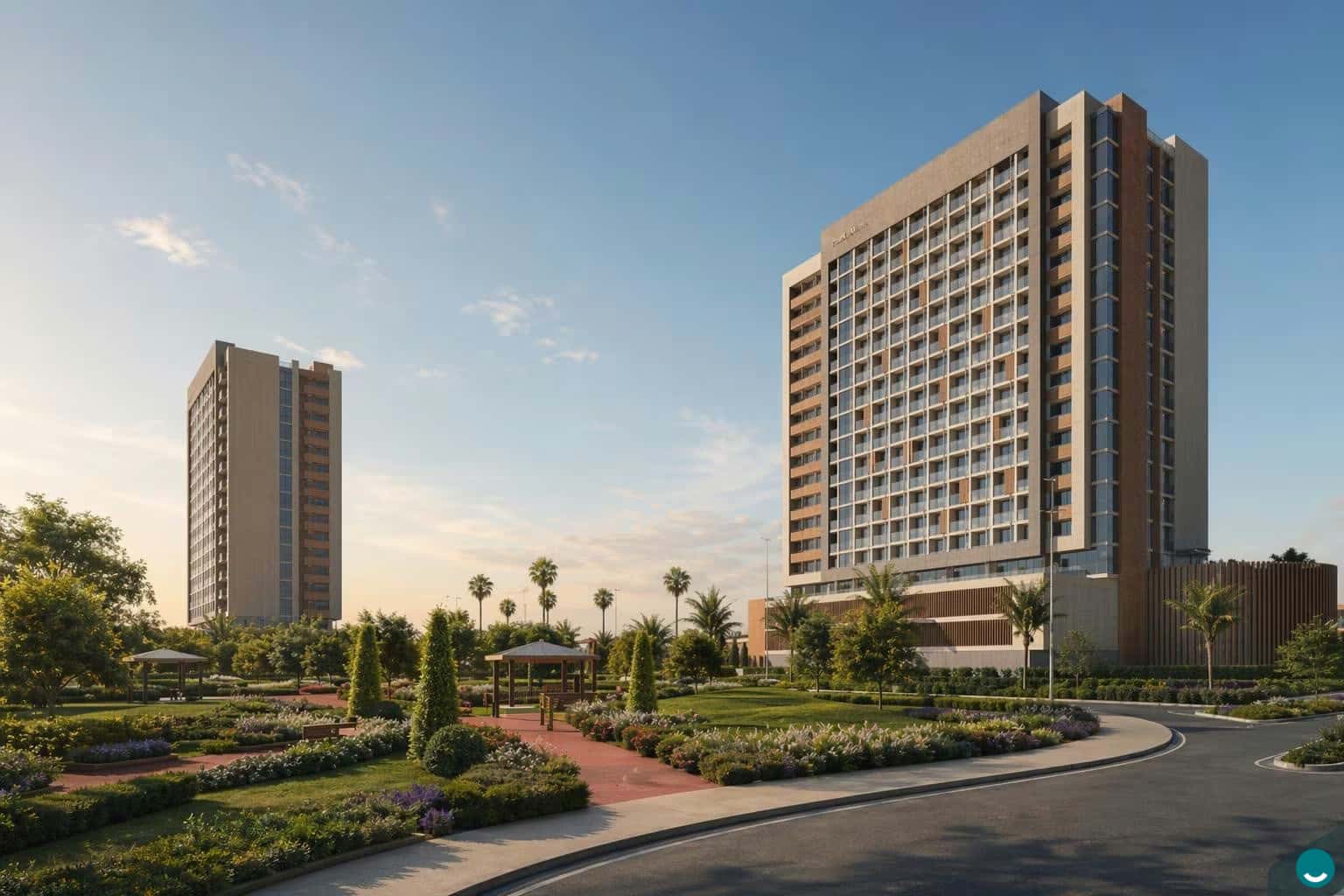 Ritaj Block H