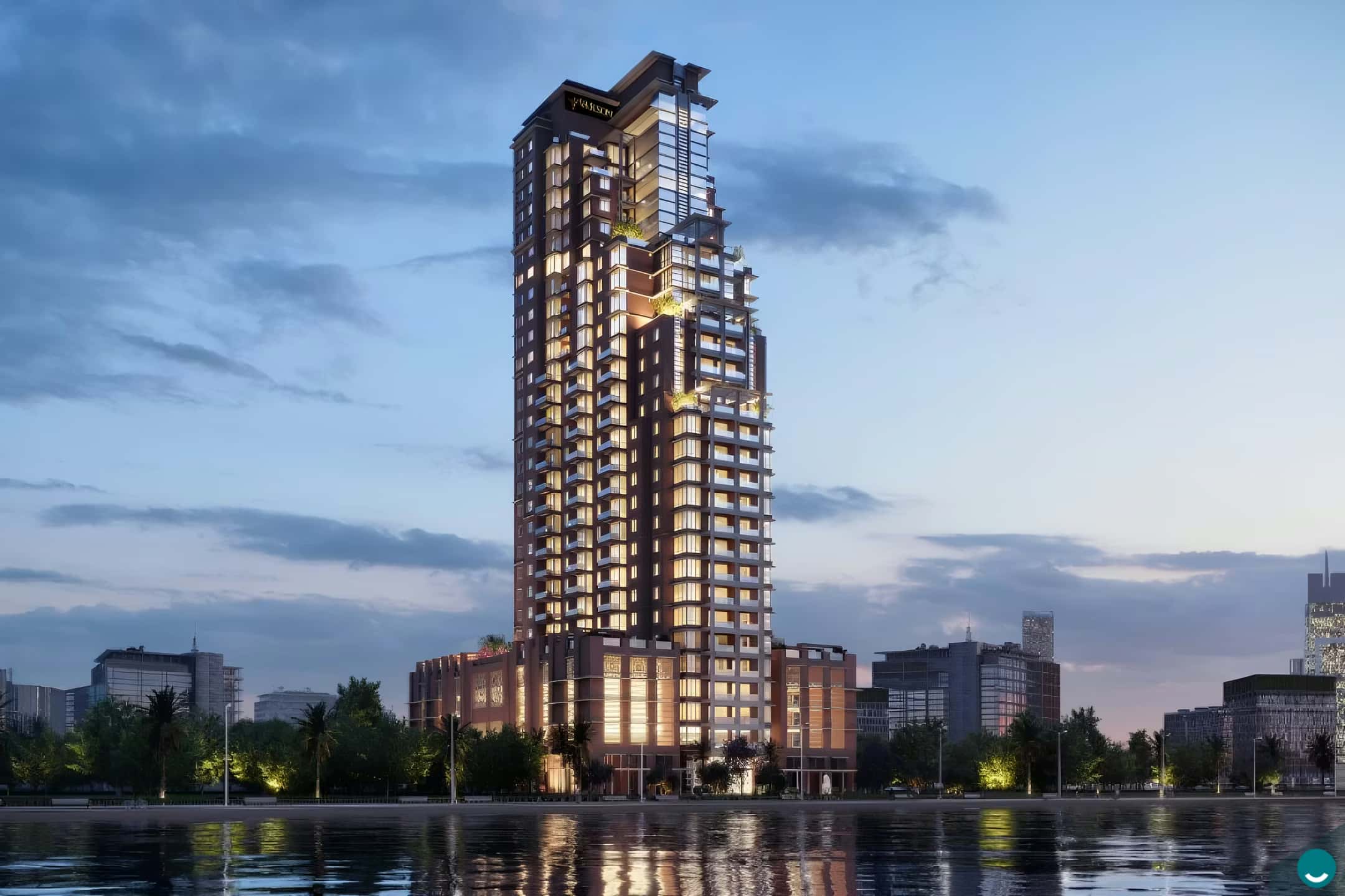 Riva Residence
