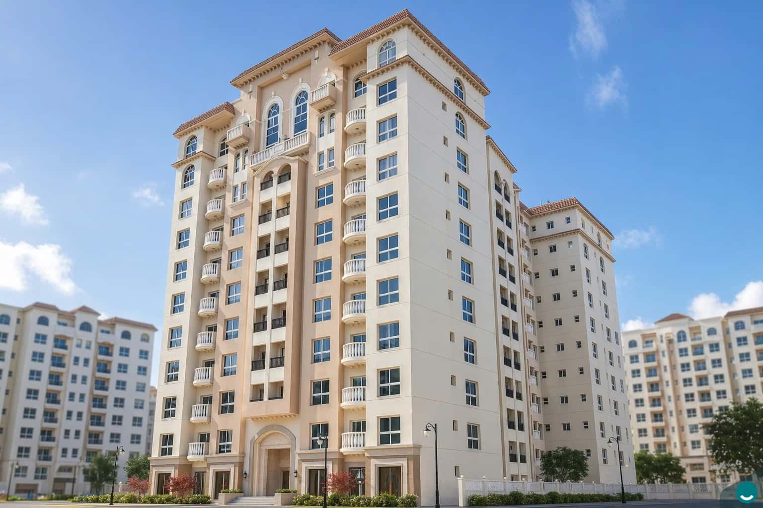 Riviera Residence
