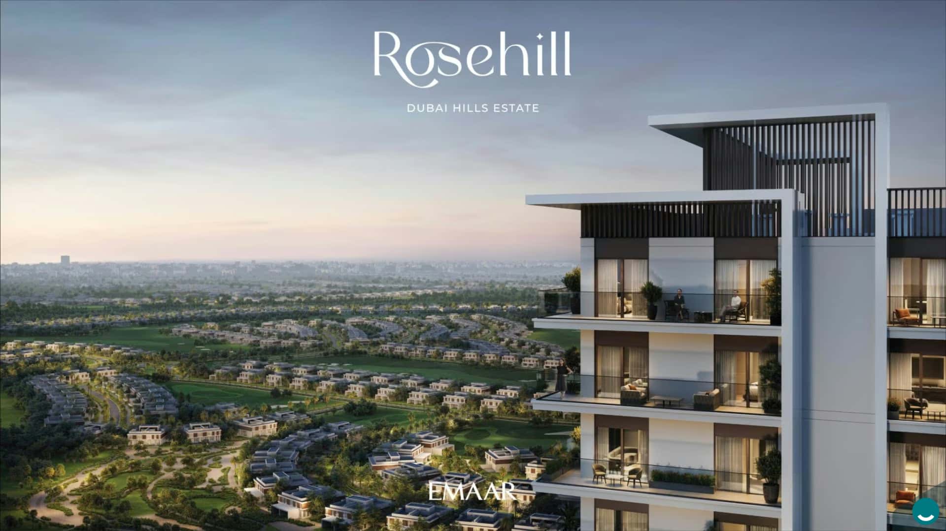 Rosehill Block B