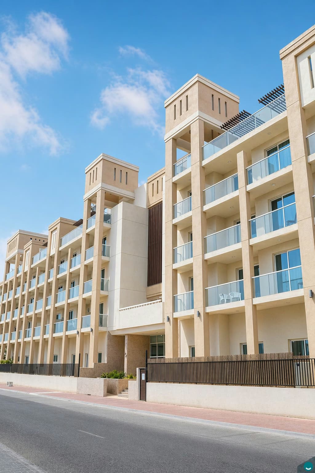 Roxana Residence B