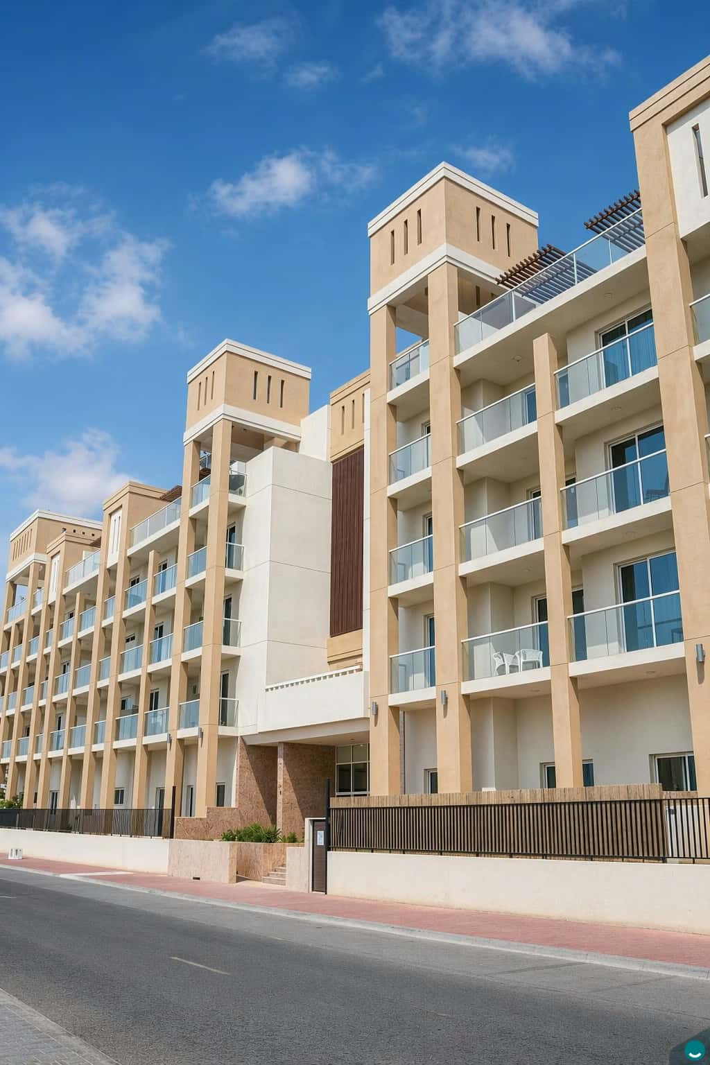Roxana Residence C