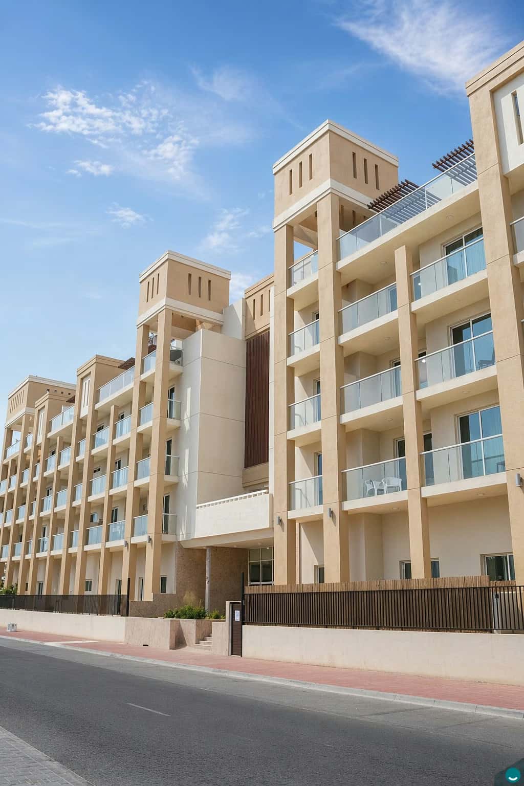 Roxana Residence D