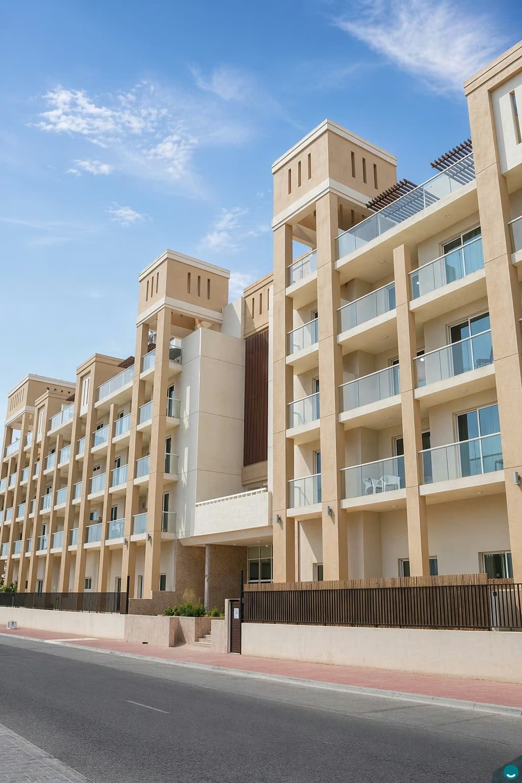 Roxana Residence D