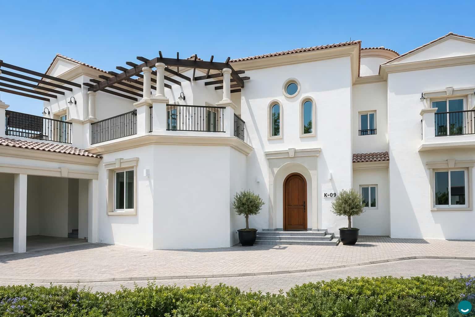 Royal Golf Boutique Villas