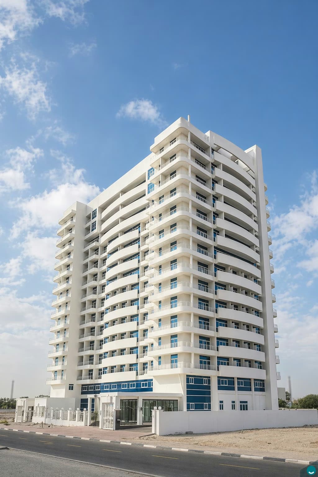 Royal Residence CBD