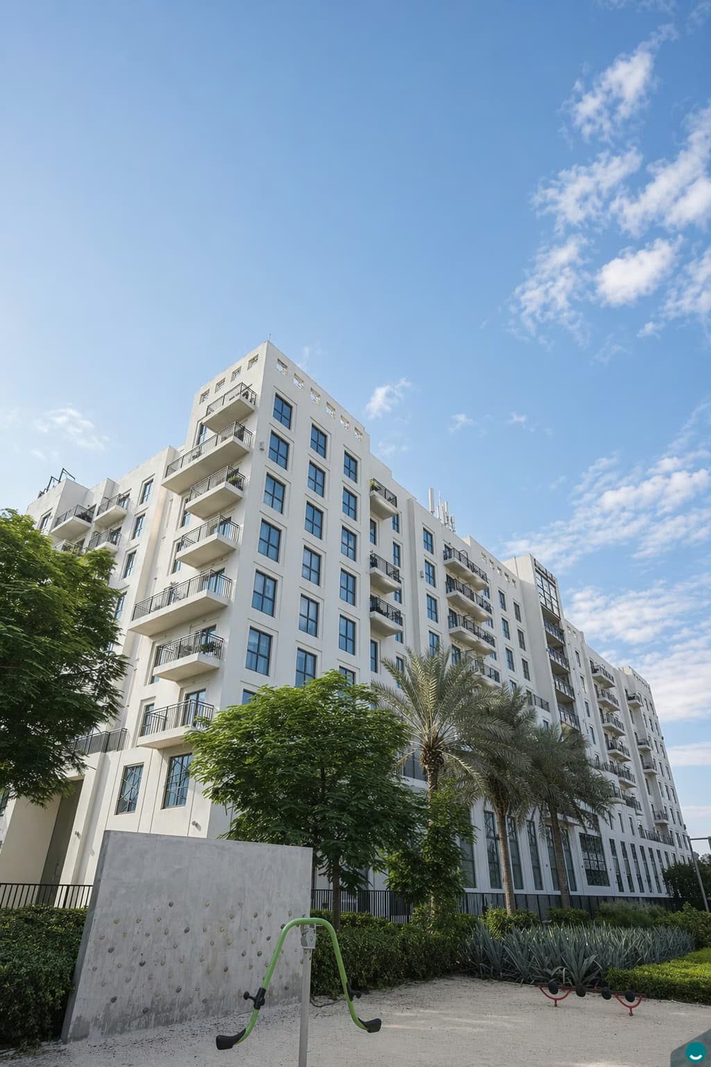 Safi Apartments 1A