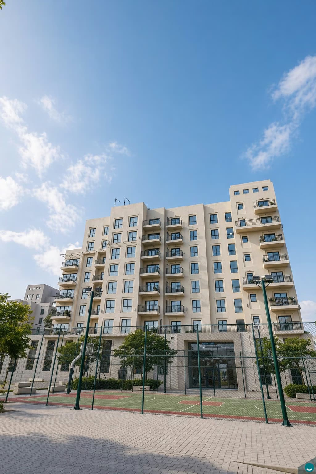Safi Apartments 2A