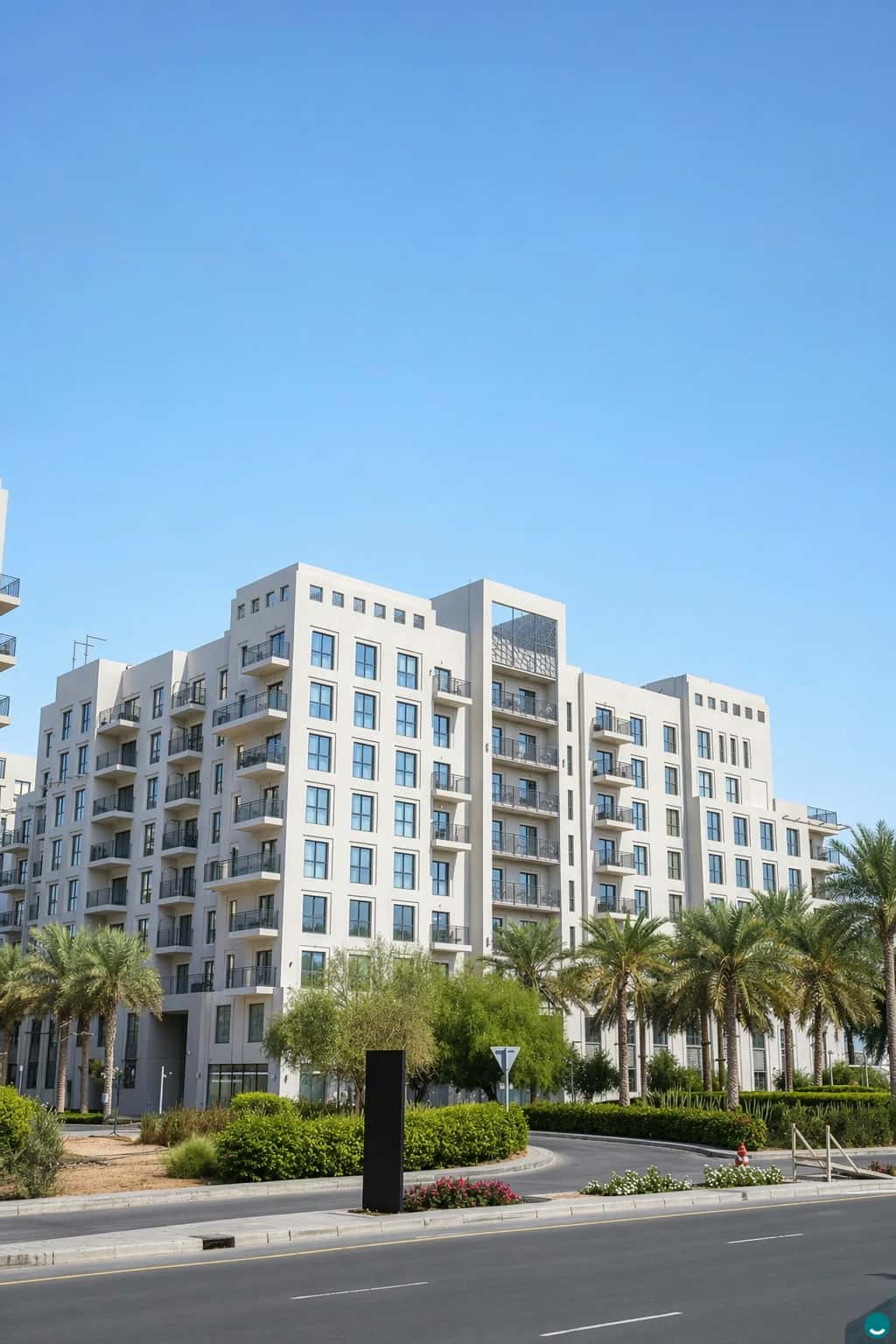 Safi Apartments 2B