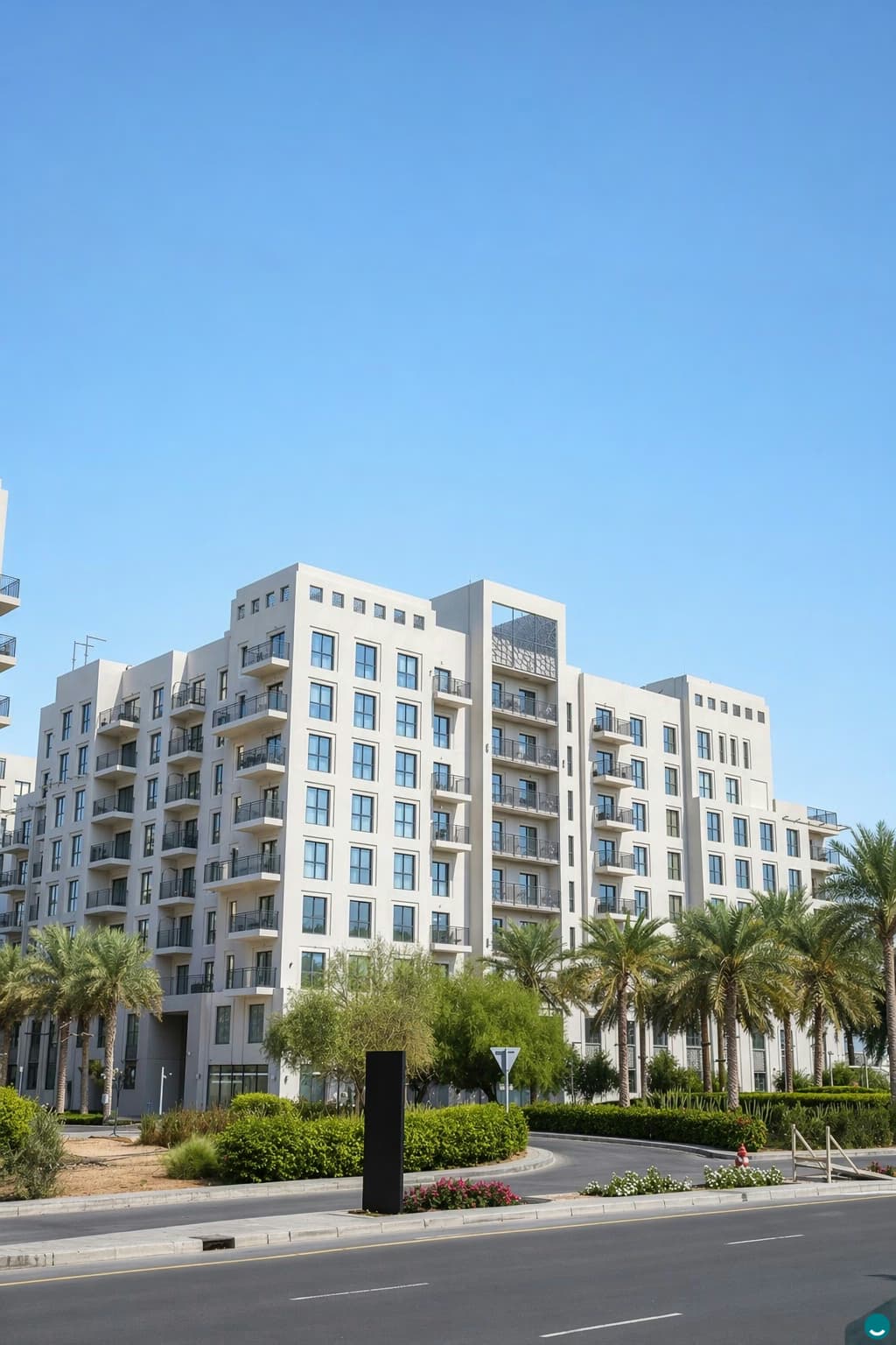 Safi Apartments 2B