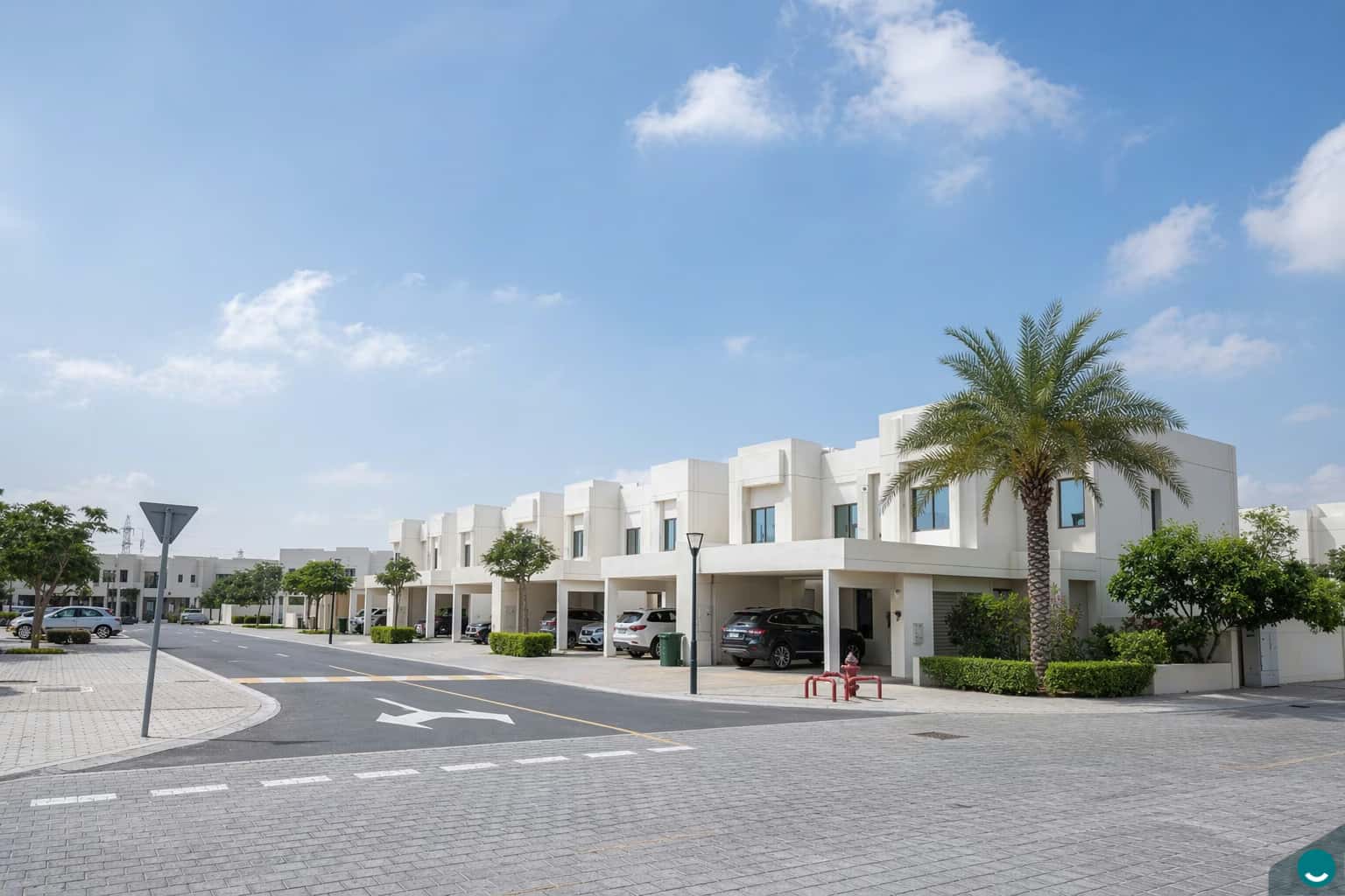 Safi Townhouses