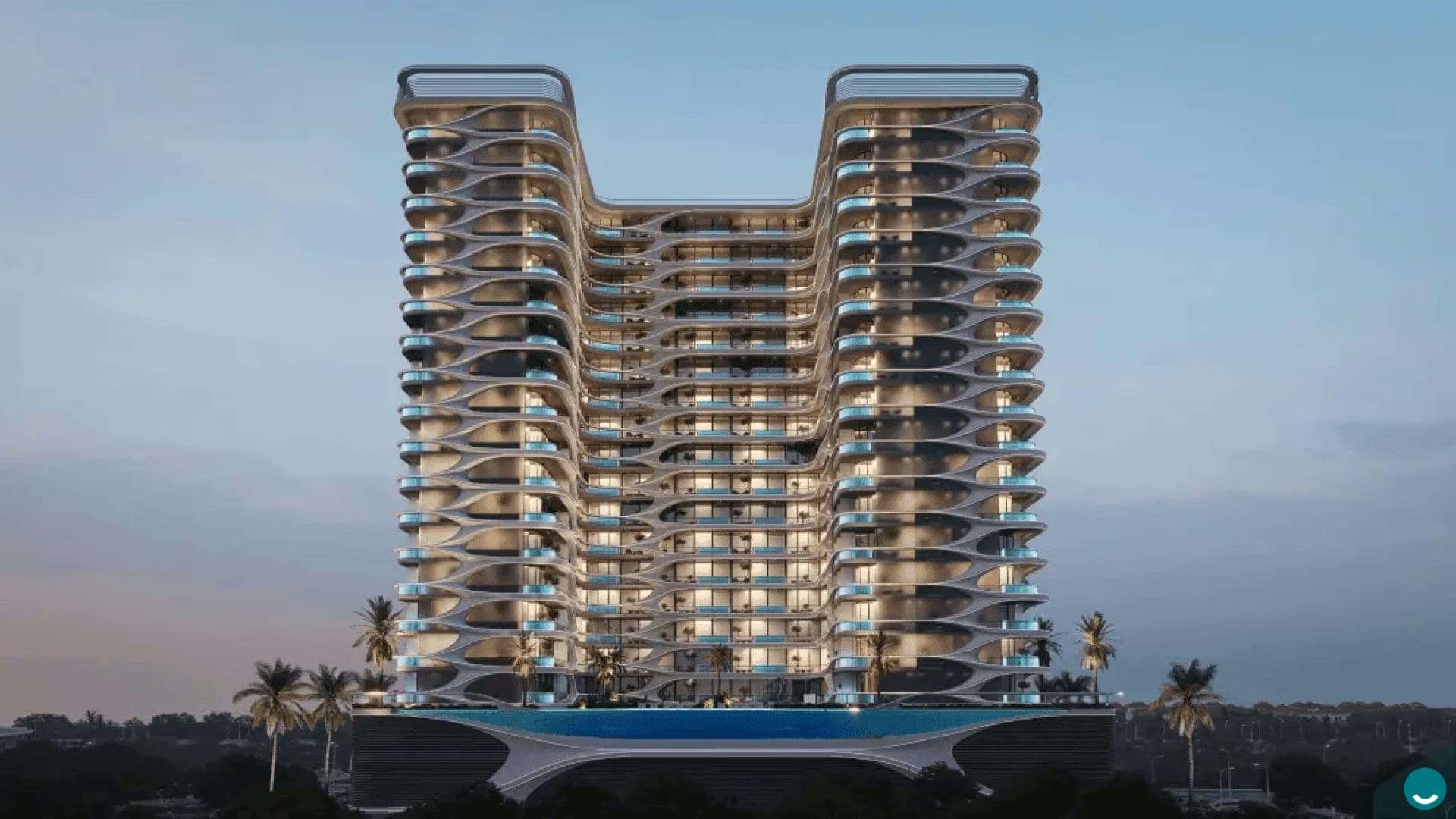 Samana Boulevard Heights