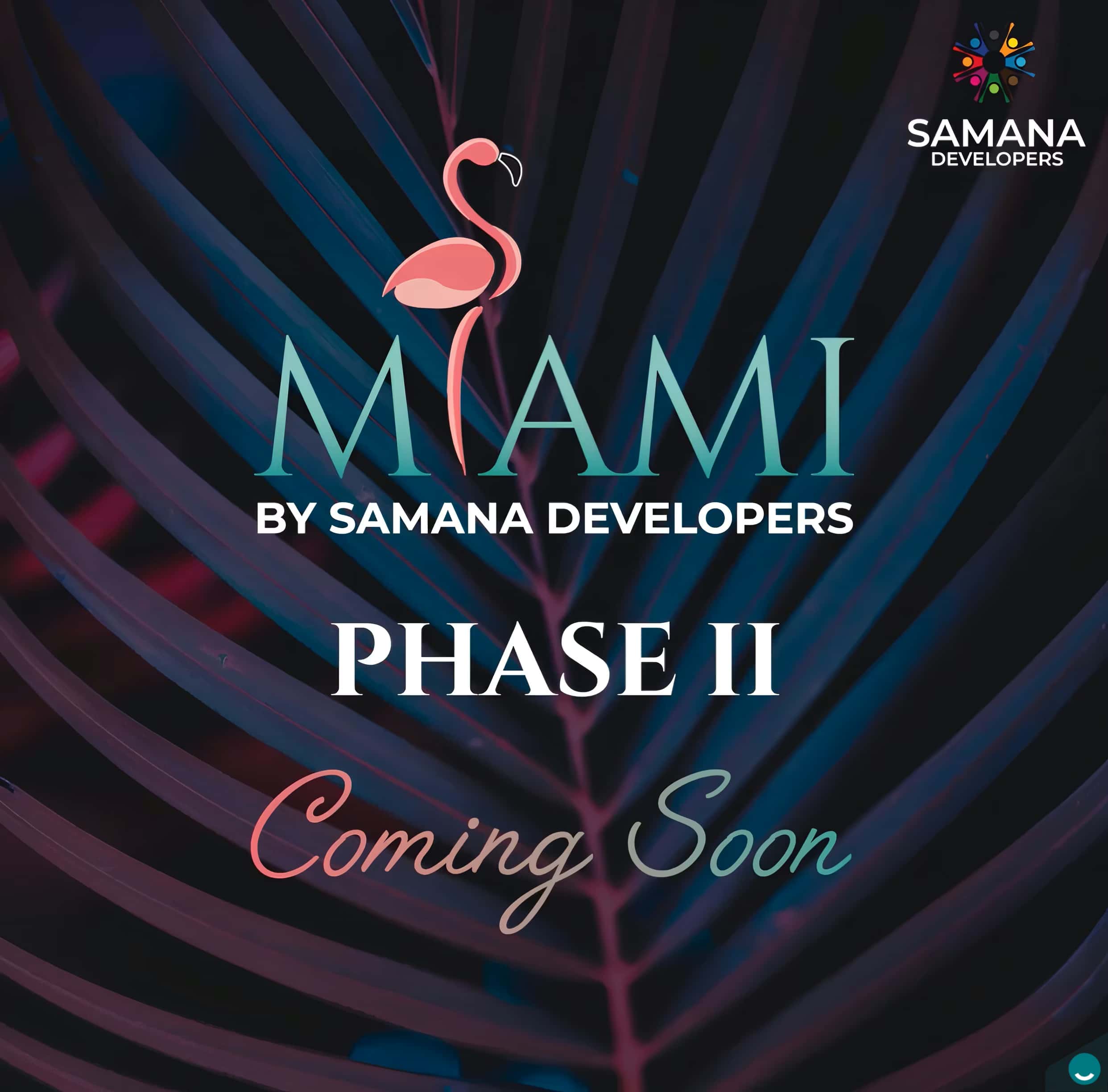 Samana Miami 2