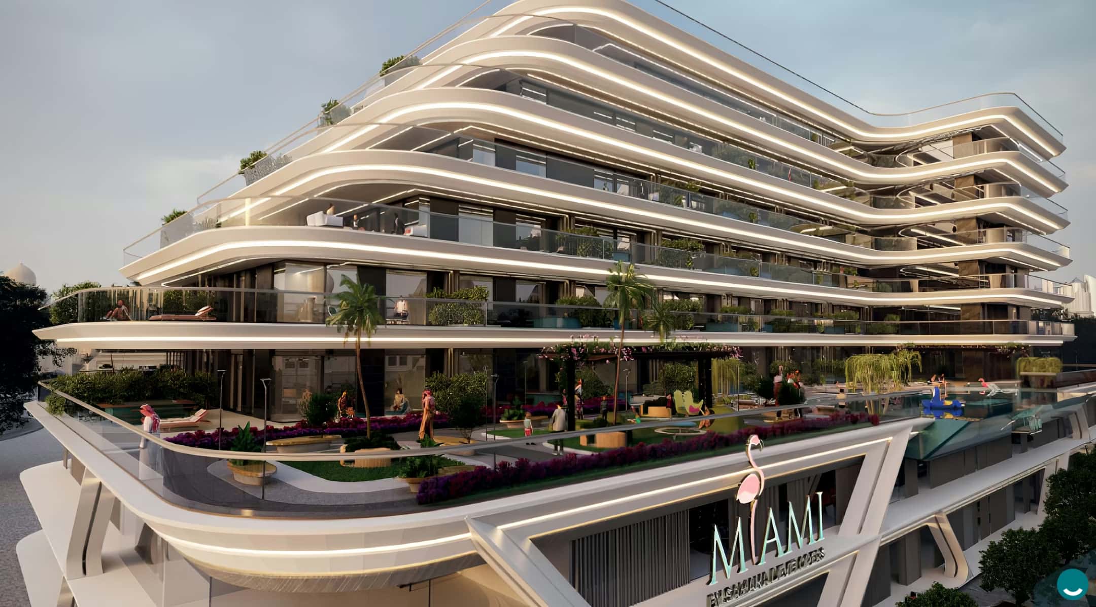 Samana Miami