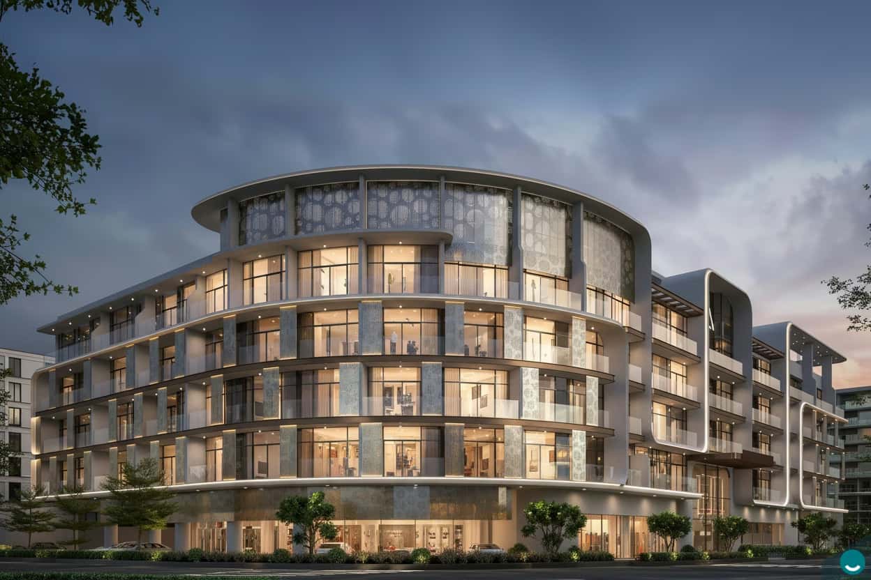 Serene Residences