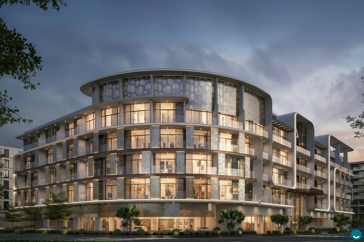 Serene Residences