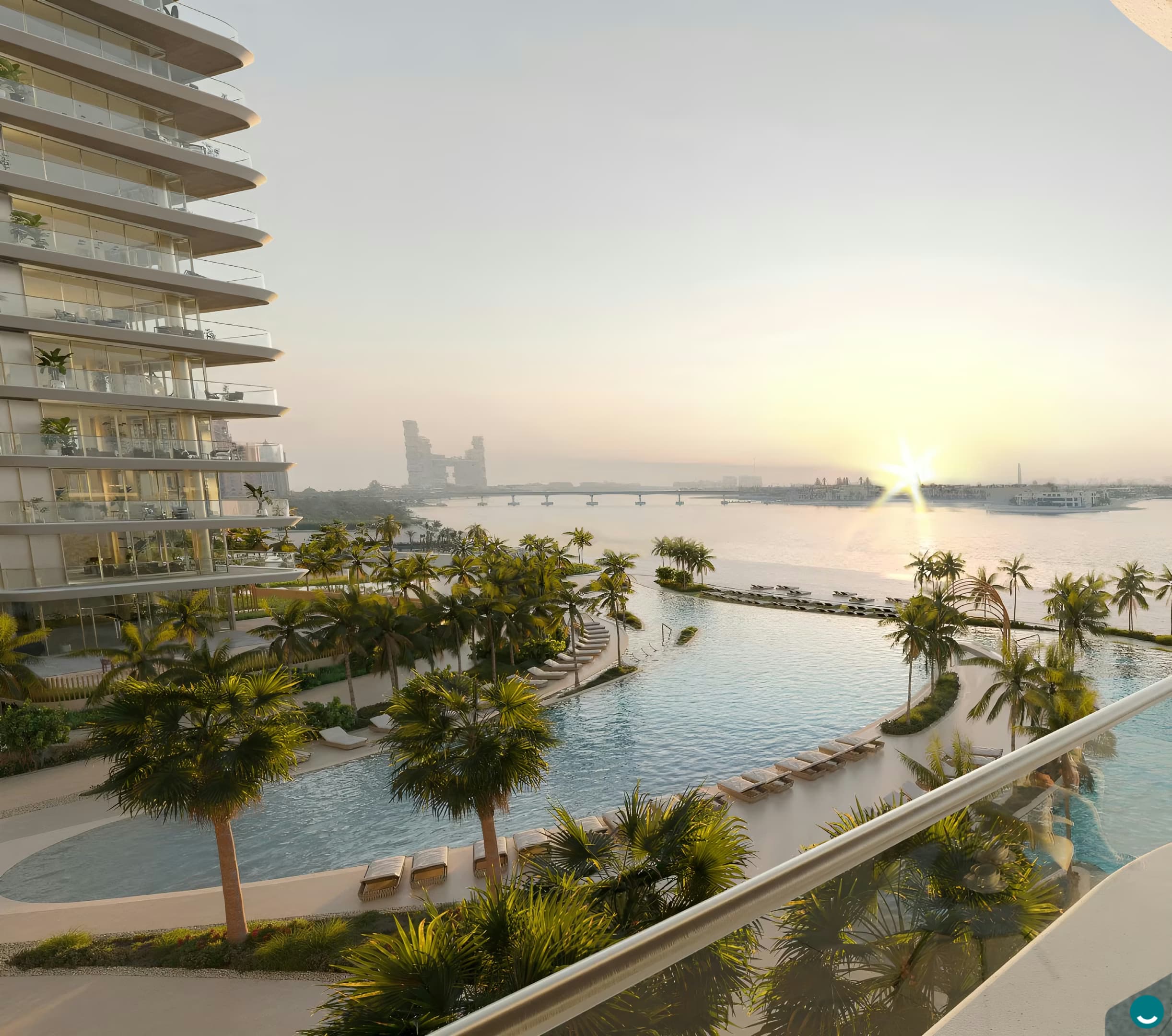 Serenia Living Tower 3