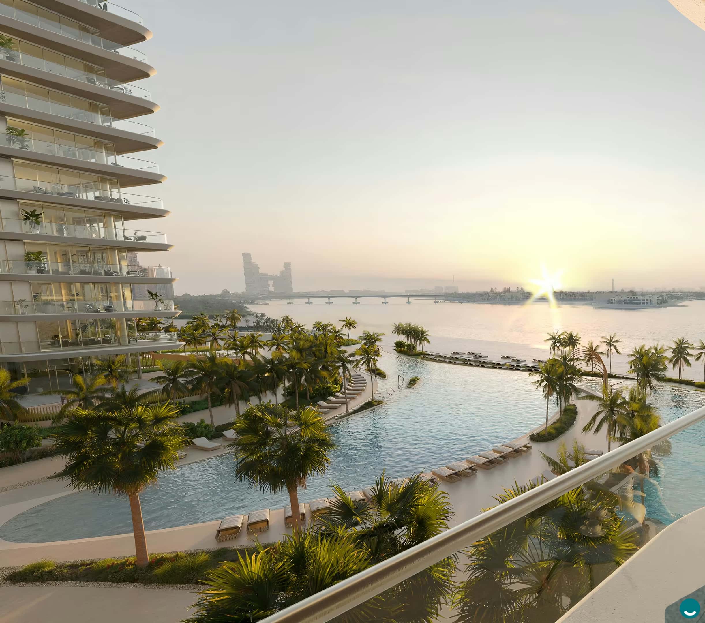 Serenia Living Tower 4