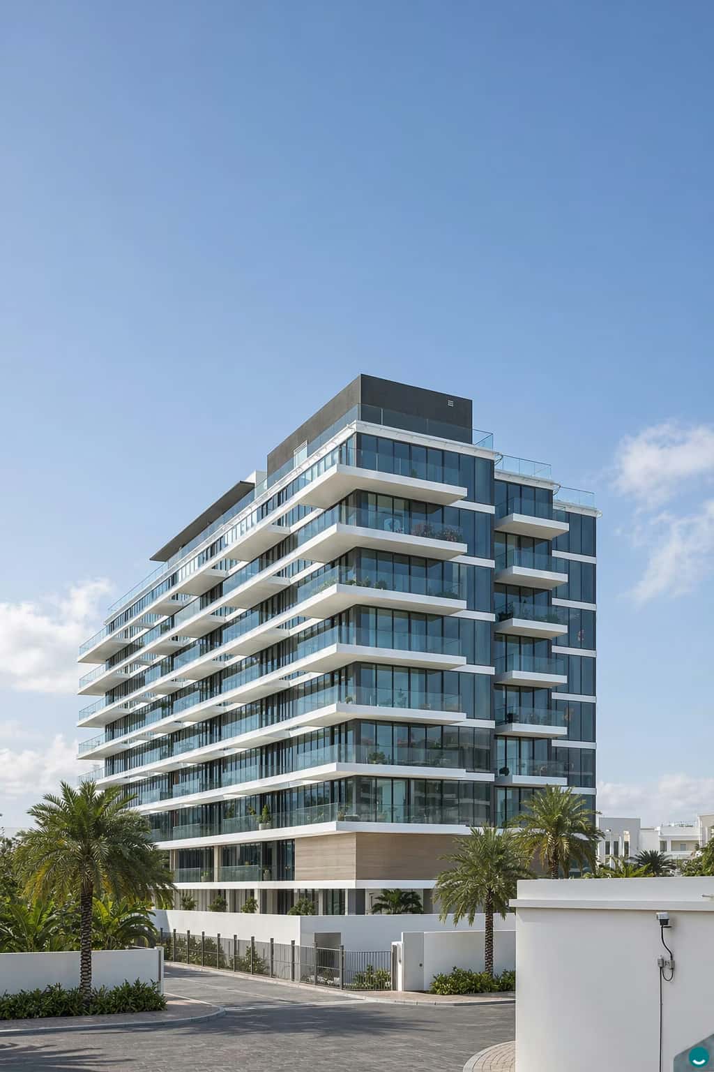 Serenia Residences East Wing