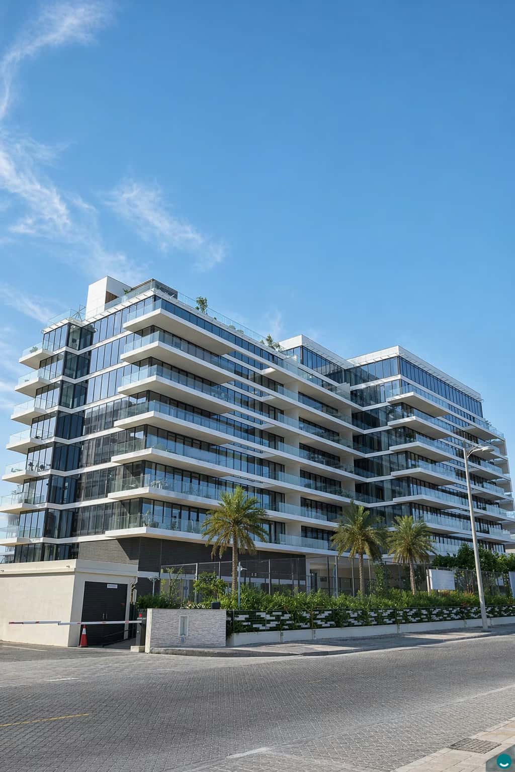 Serenia Residences North Wing