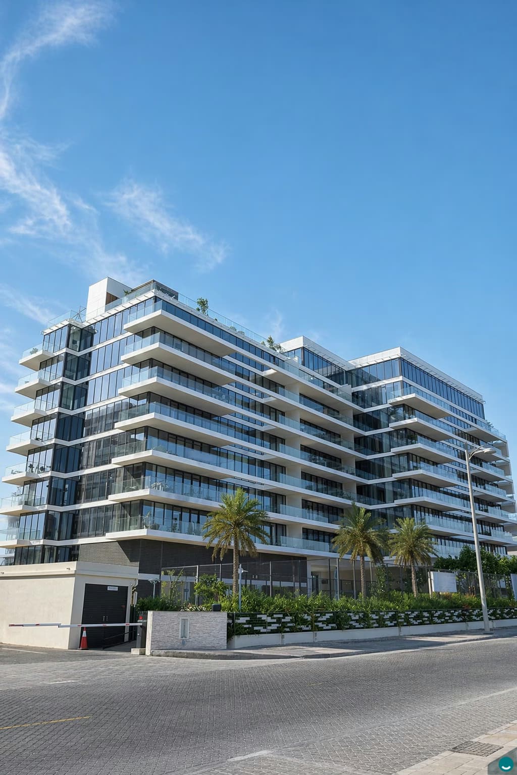 Serenia Residences North Wing