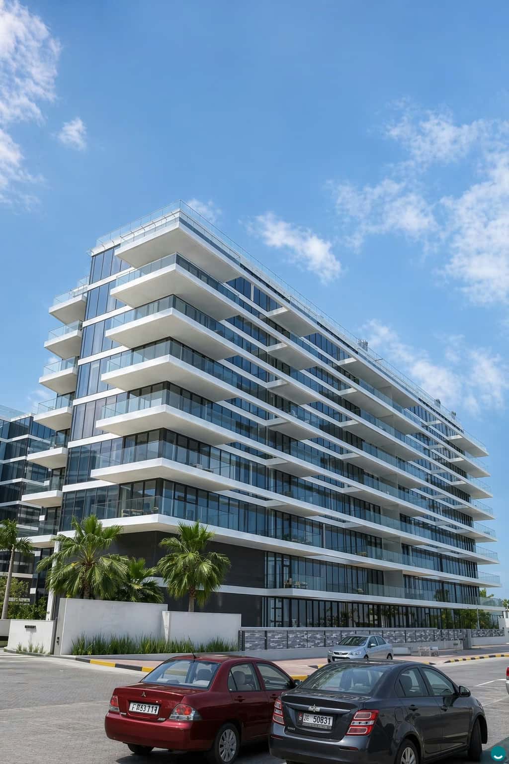 Serenia Residences West Wing