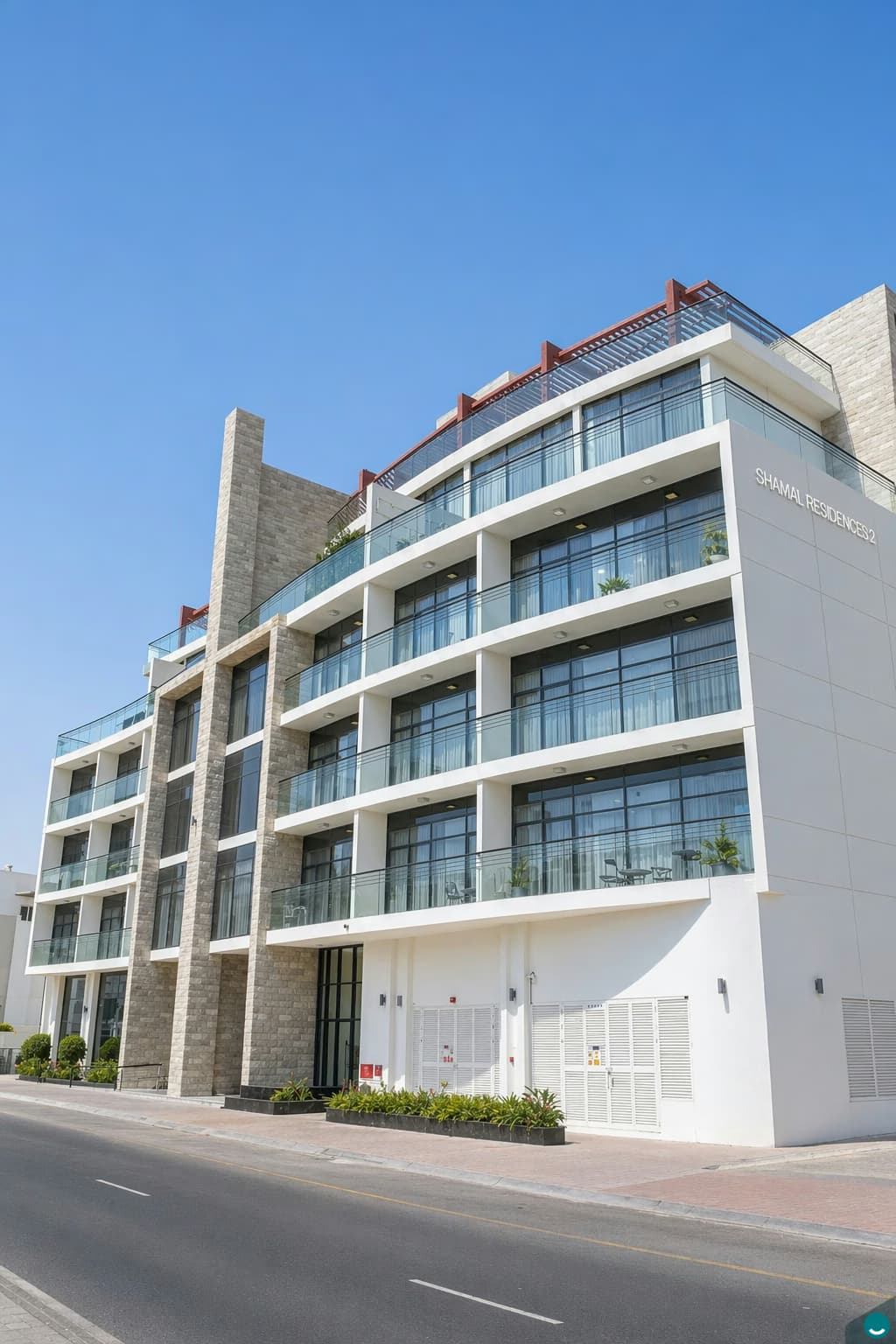 Shamal Residences 2