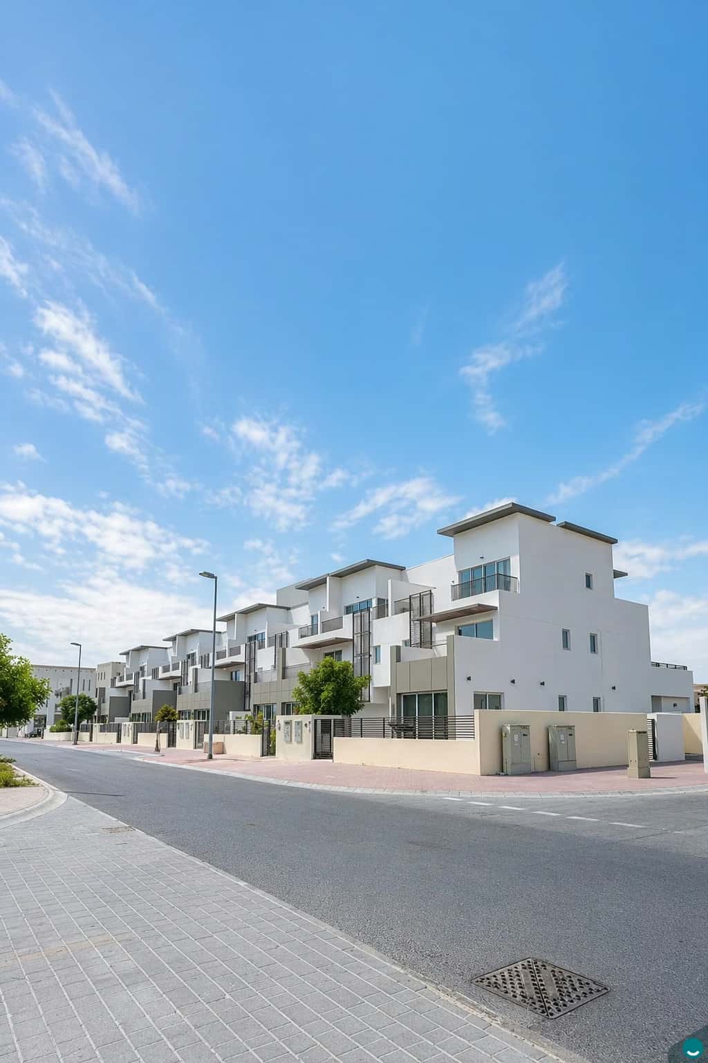 Shamal Terraces 4