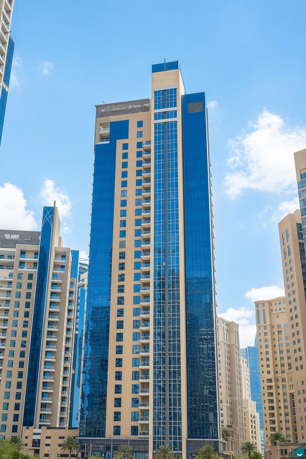 Shemara Tower