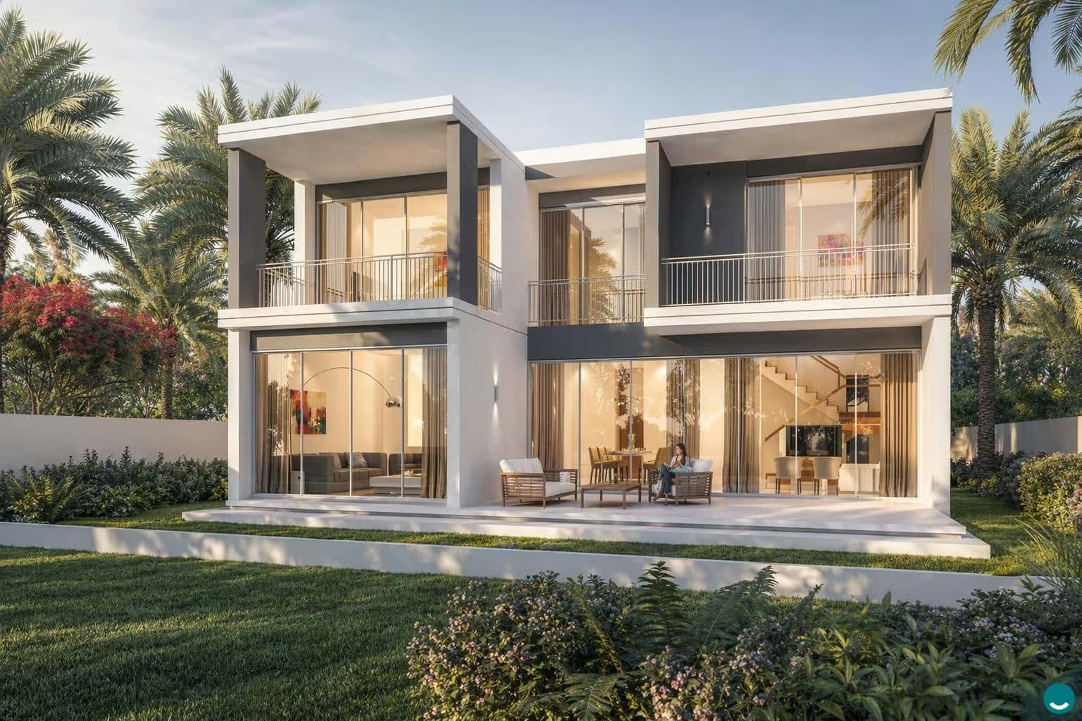 Sidra Villas II