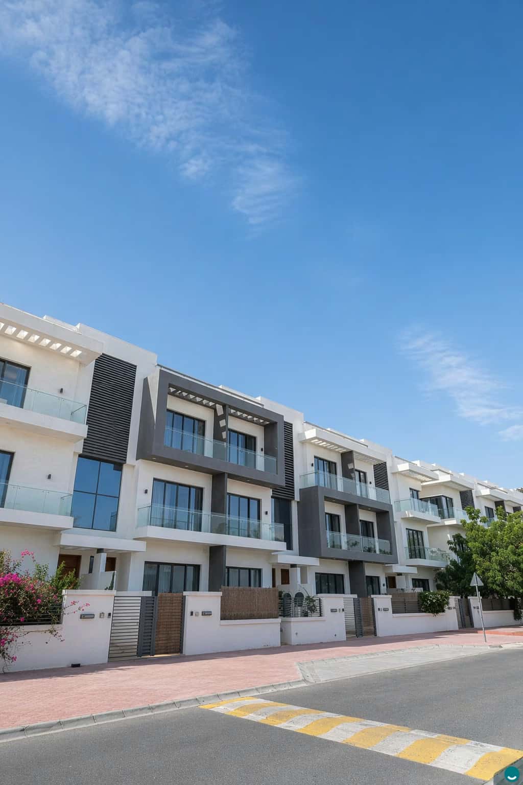 Signature XIV Villas