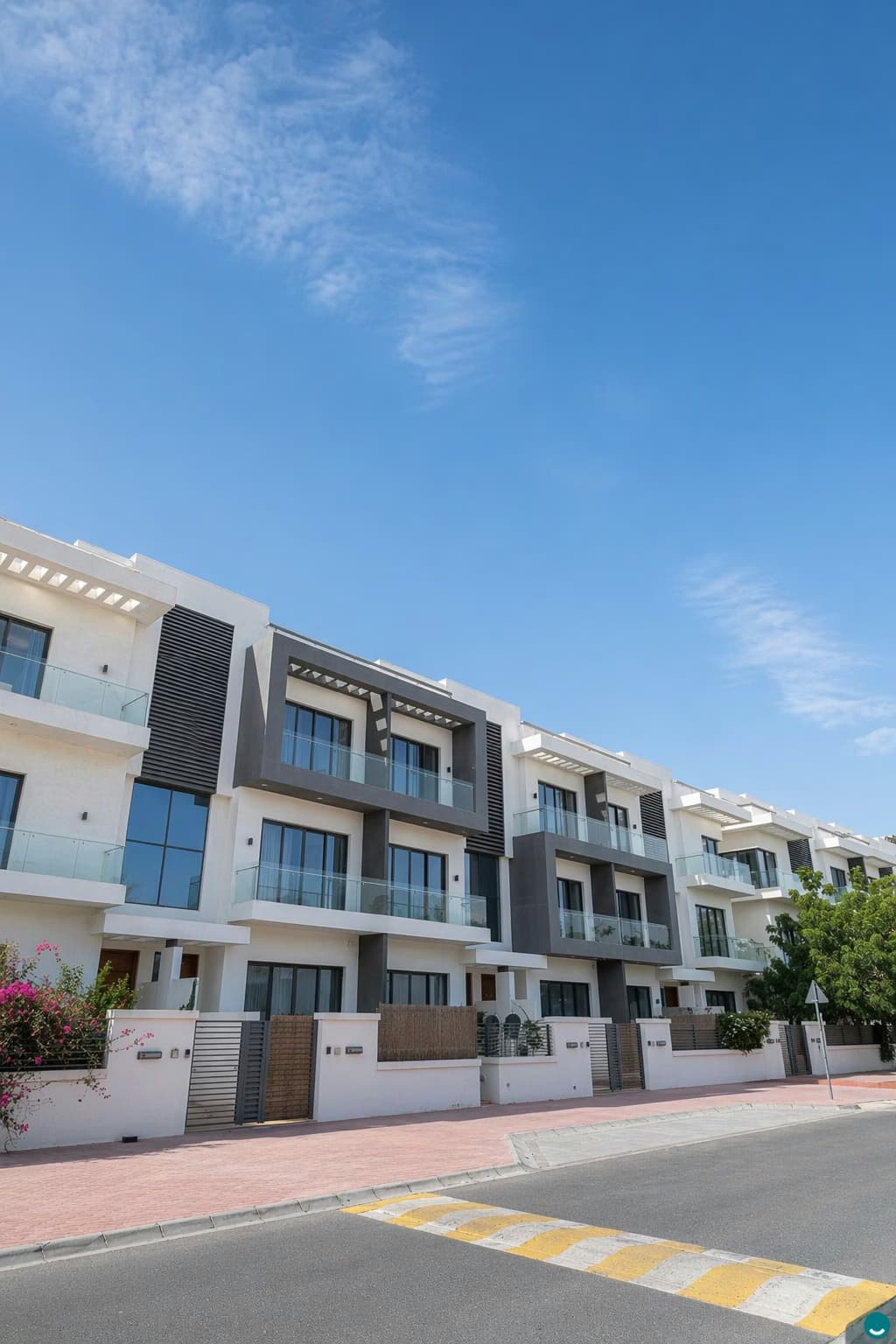 Signature XIV Villas