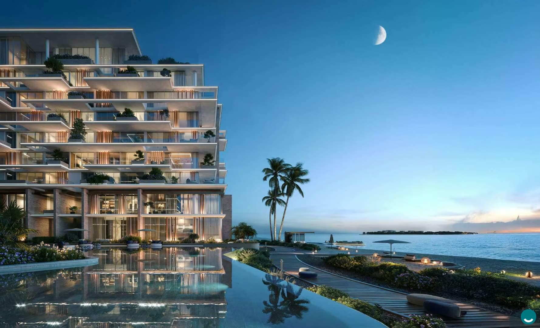 Silena Residences B