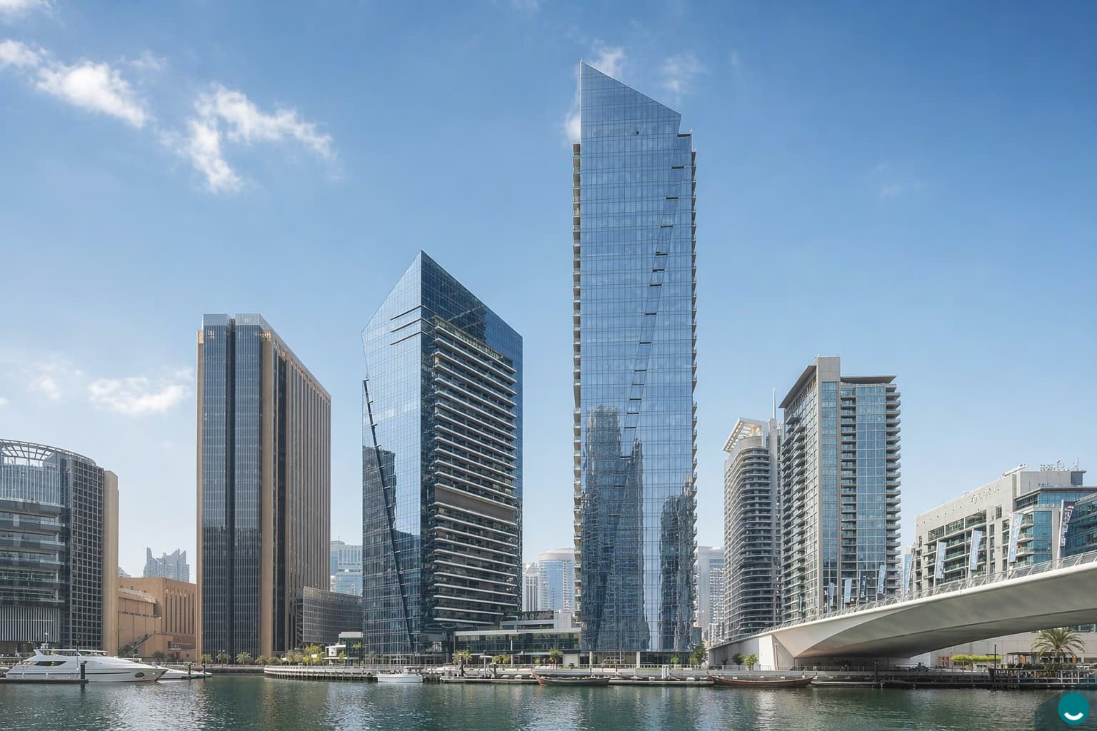 Silverene Tower B