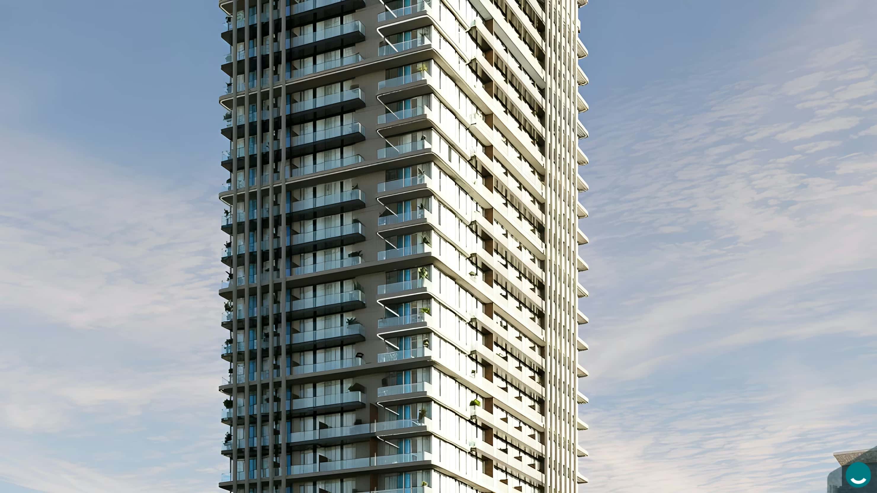 Skyhills Residences 2