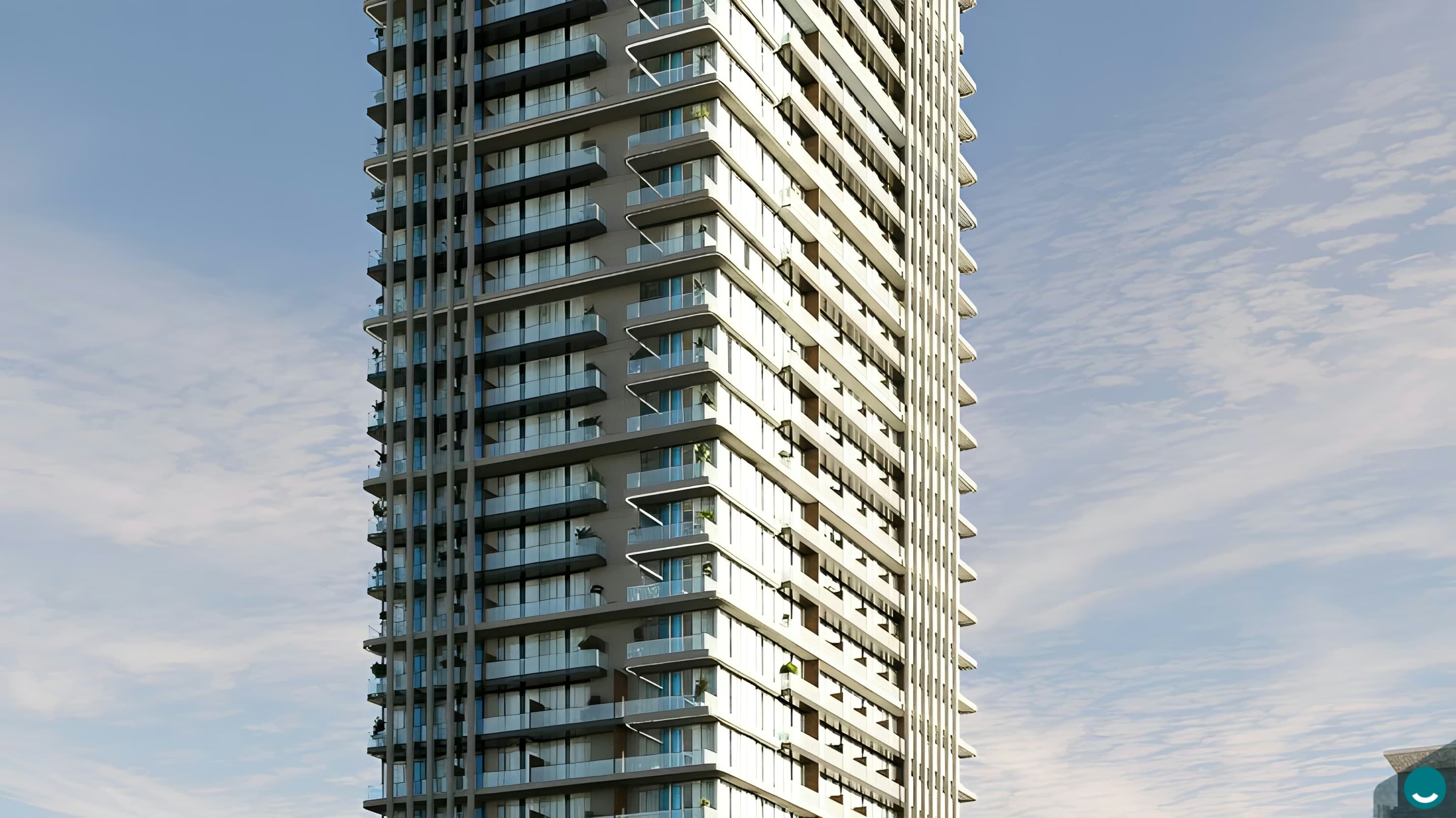 Skyhills Residences 2