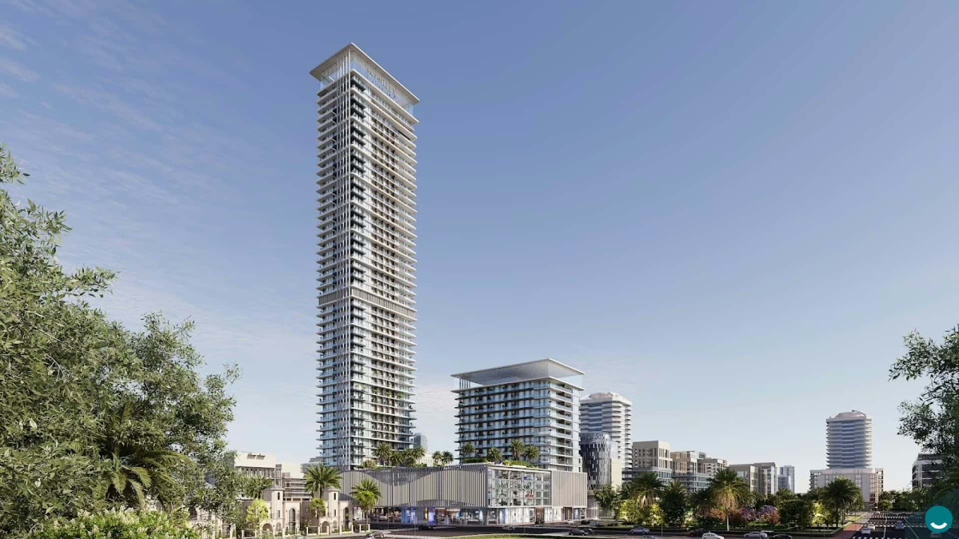 Skyhills Residences 3