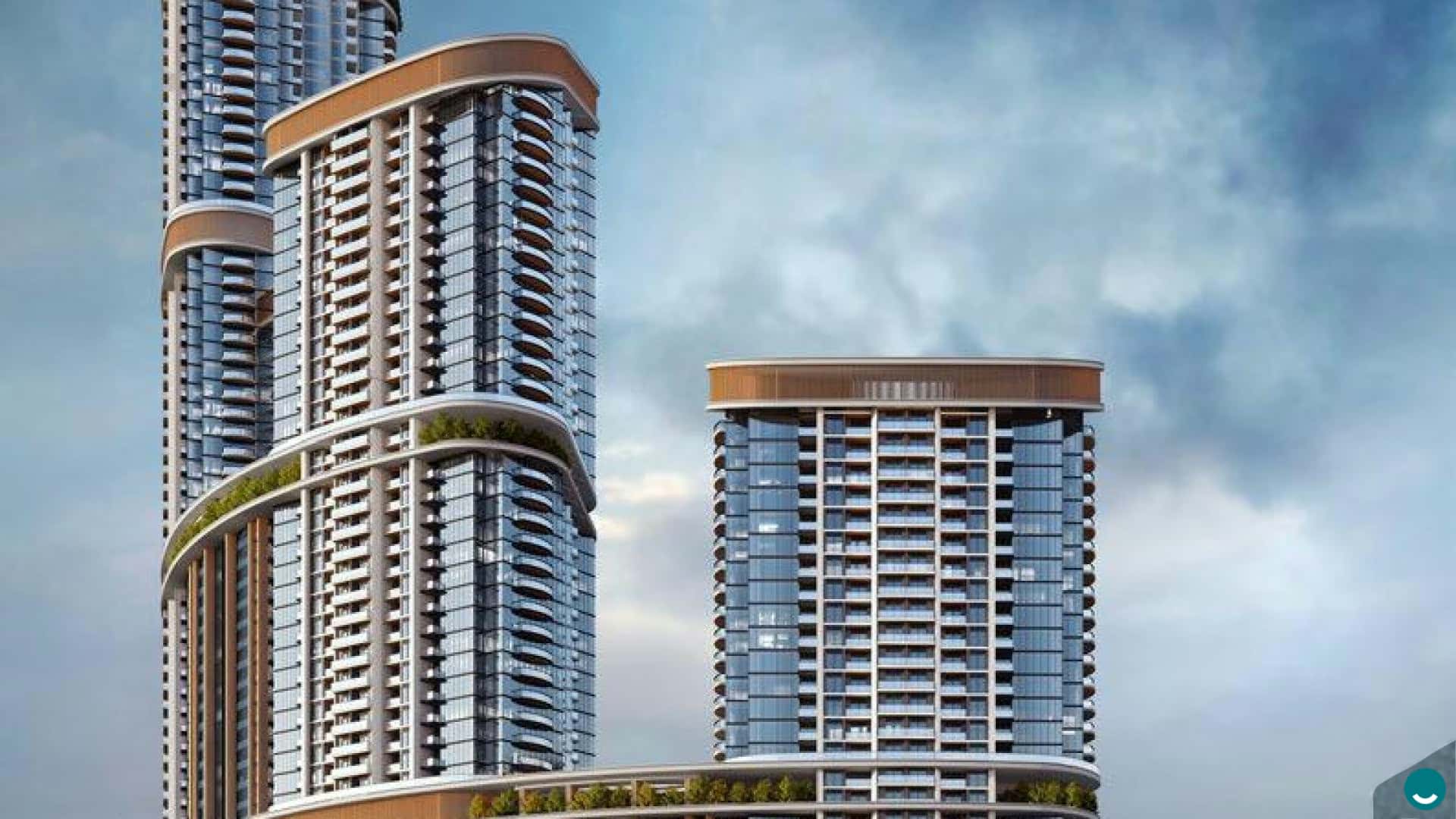 Skyscape Altius