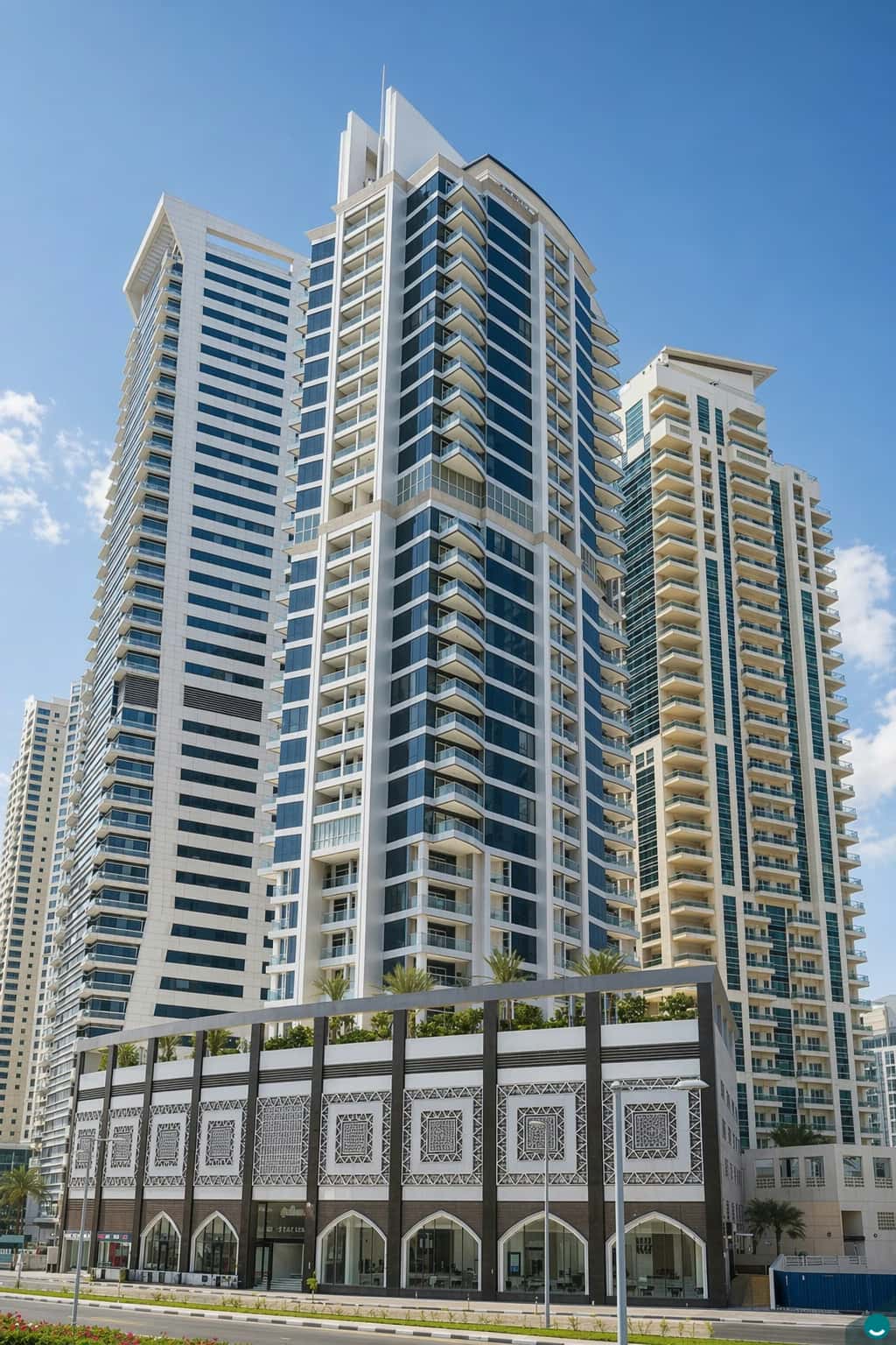 Skyview Tower