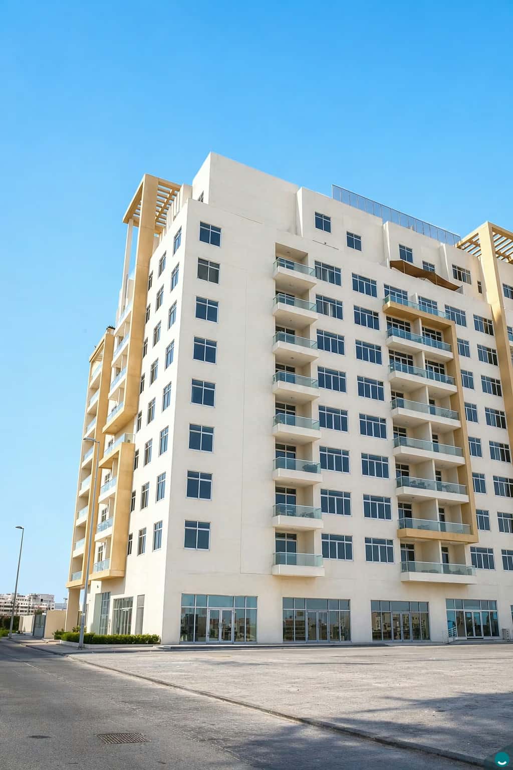 Sobha Daffodil