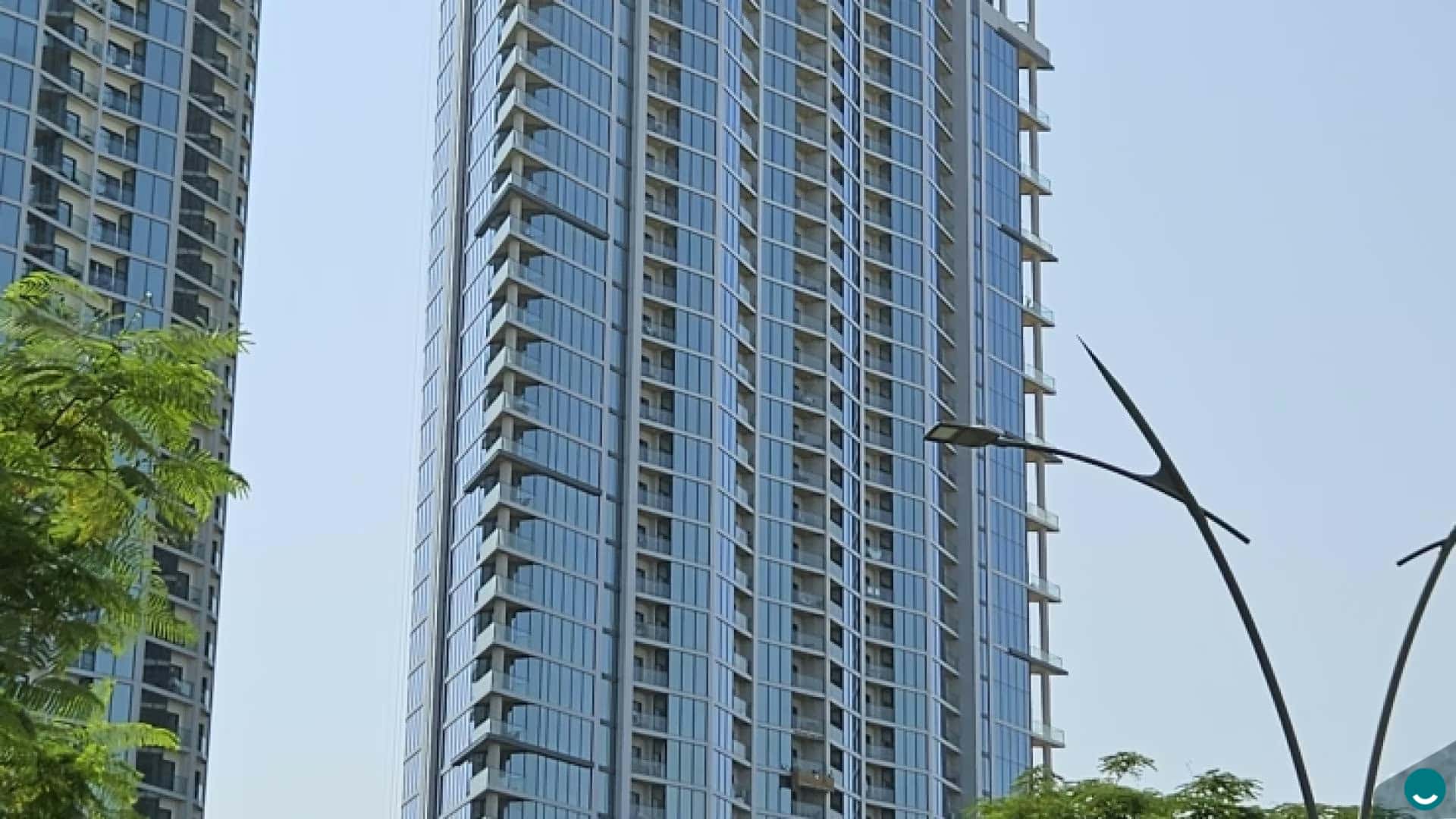 Sobha Hartland Waves Grande
