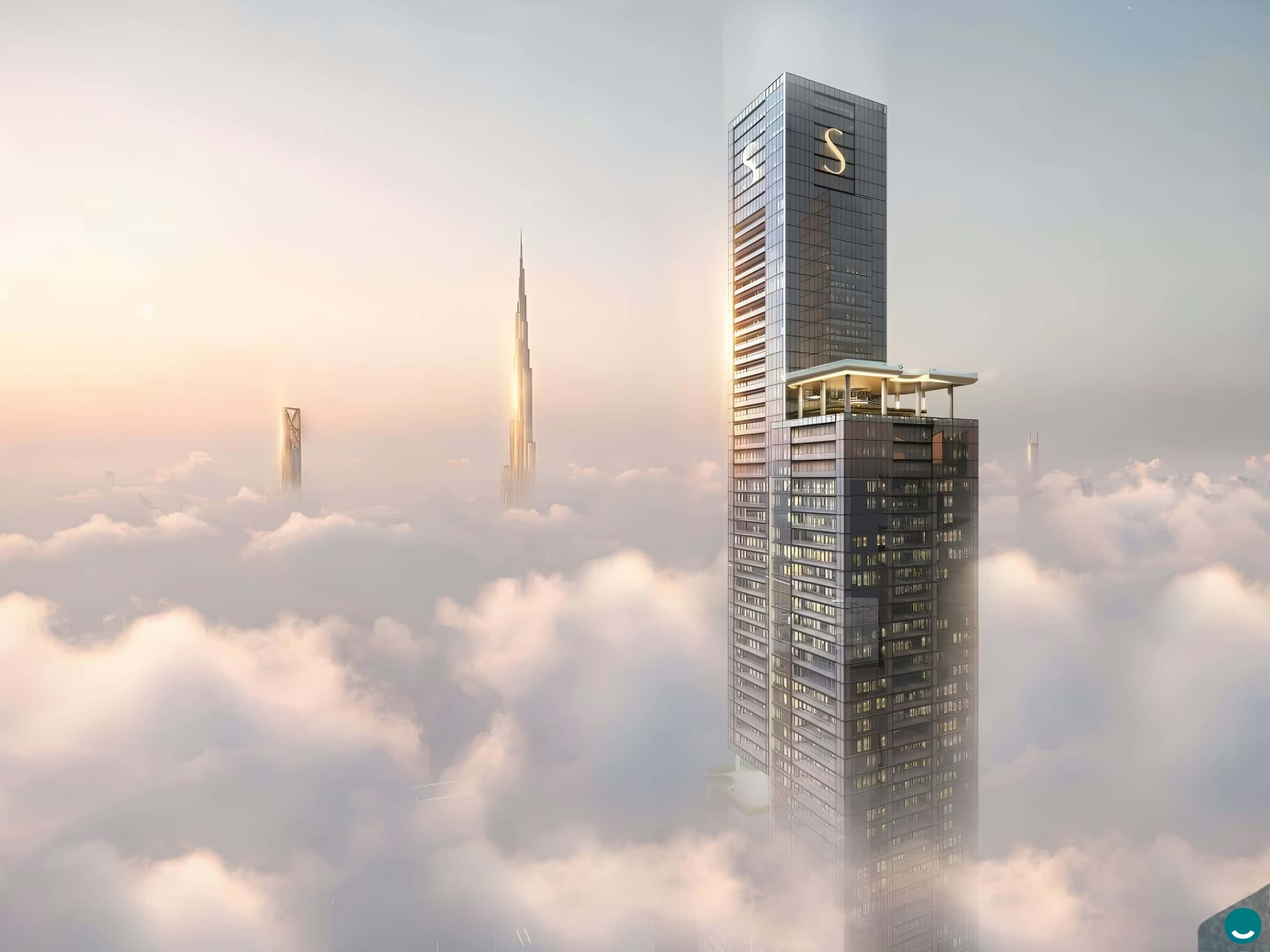 Sobha Skyparks