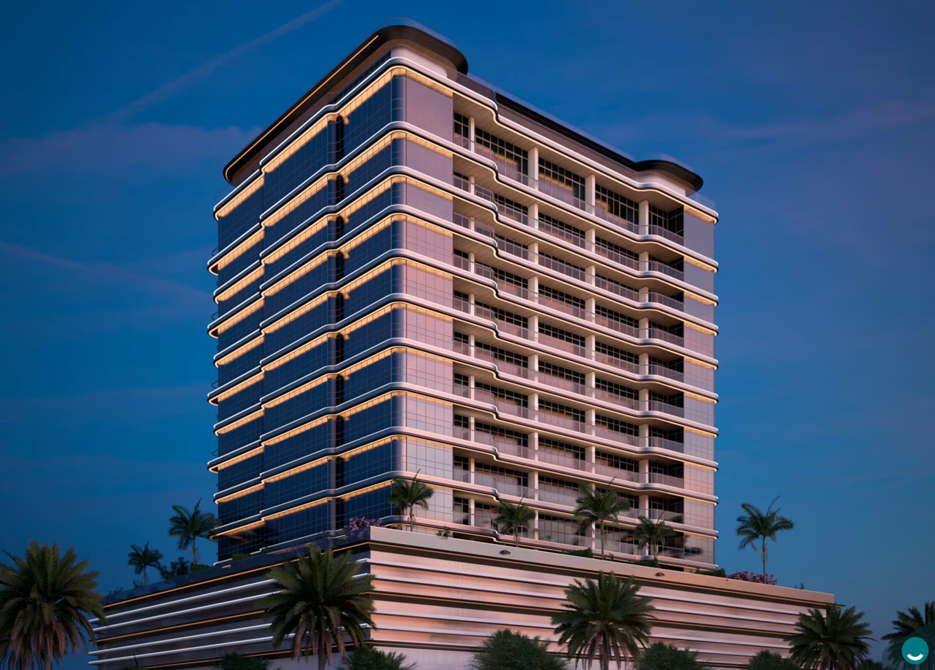 Sofitel Residences Downtown