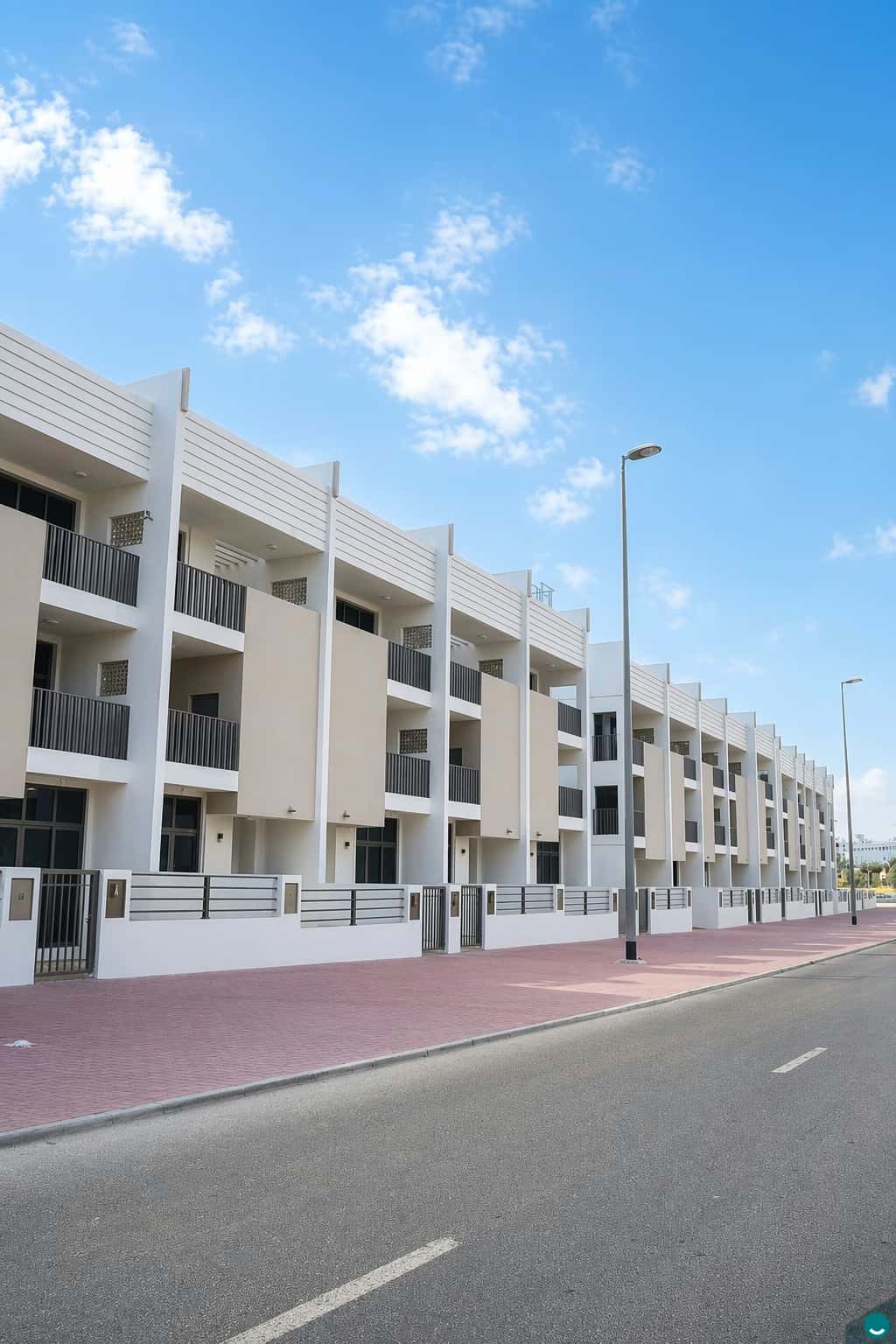 Somerset Mews