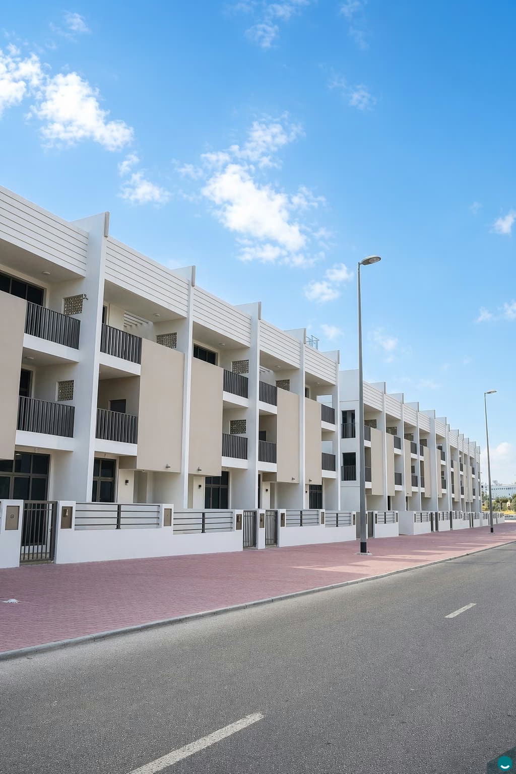 Somerset Mews